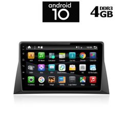 OEM  HONDA ACCORD  mod. 2013-2019 ΜΕ 2 ΧΡΟΝΙΑ ΕΓΓΥΗΣΗ DIGITAL IQ-AN X1384_GPS (10inc)