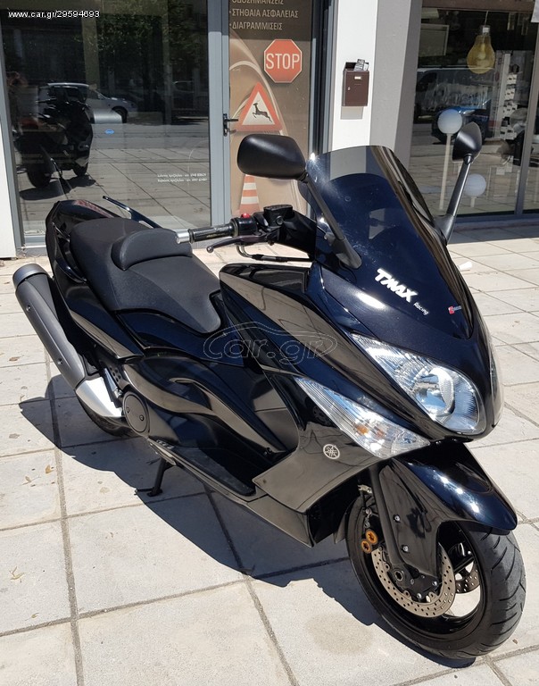 Yamaha T-MAX 500 2008 ΑΡΙΣΤΗ ΚΑΤΑΣΤΑΣΗ!!