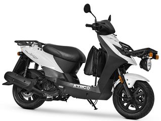 Kymco '24 E5 CARRY ΕΤΟΙΜΟΠΑΡΑΔΟΤΟ ΠΡΟΣΦΟΡΑ ΜΕΤΡΗΤΟΙΣ