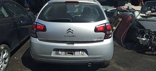 CITROEN C3 2013-2016