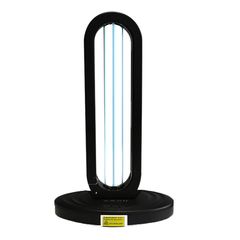 Επιτραπέζιος UV Λαμπτήρας – Λάμπα Αποστείρωσης με Υπεριώδη Ακτινοβολία - Sterilization Lamp Disinfect Light
