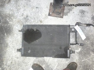 ΨΥΓΕΙΟ ΚΛΙΜΑΤΙΣΤΙΚΟΥ A/C AUDI A4 / VW PASSAT, MOD 1996-2001