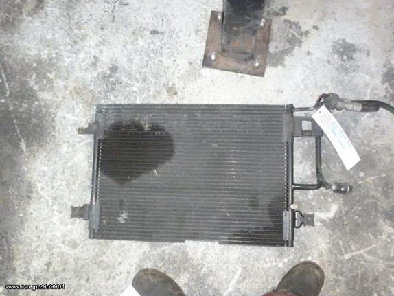 ΨΥΓΕΙΟ ΚΛΙΜΑΤΙΣΤΙΚΟΥ A/C AUDI A4 / VW PASSAT, MOD 1996-2001