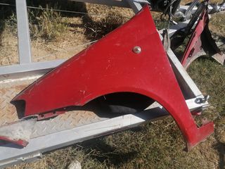 Fiat Punto πόρτες καπό τζαμοπορτα -thumb-1