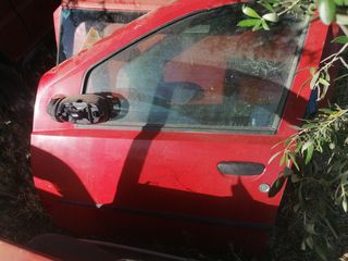 Fiat Punto πόρτες καπό τζαμοπορτα -thumb-5