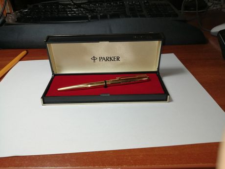 Parker στιλό