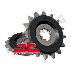ΓΡΑΝΑΖΙ ΜΠΡΟΣΤΑ YAMAHA TDM 900 02'-13' / MT-09 14'-20' / FZ8 10'-16' / MT-07 14'-22' JT 16 ΔΟΝΤΙΑ