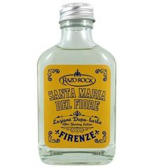 RazoRock Santa Maria Del Fiore After Shave Lotion 100ml