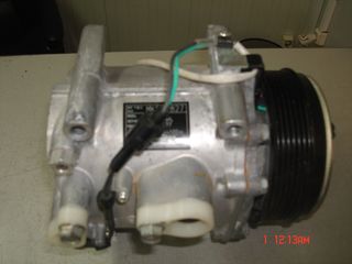 ΚΟΜΠΡΕΣΕΡ A/C MITSUBISHI MSC 90TA COMPRESSOR
