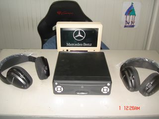 ΤΗΛΕΟΡΑΣΗ ΣΕΤ MERCEDES-thumb-1