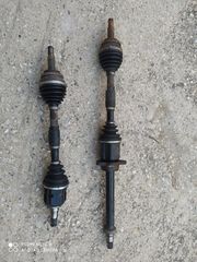 TOYOTA COROLLA 2003-2007 1ND DIESEL ZZE120