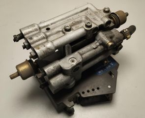 ΜΟΝΑΔΑ ABS CITROEN XANTIA (10.0501-8803.3, 9612783680, 10,0202-0059.4, 10.0943-0202.4)
