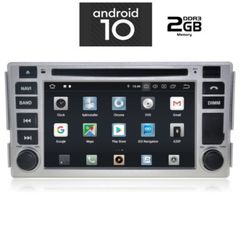   MULTIMEDIA OEM HUYNDAI SANTA FE  2006-2013   7" ΜΕ 2 ΧΡΟΝΙΑ ΕΓΓΥΗΣΗ DIGITAL IQ-AN X209_GPS