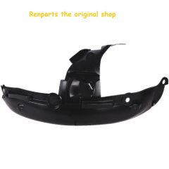 ΠΛΑΣΤΙΚΟΣ ΘΟΛΟΣ ΕΜΠΡΟΣ ΔΕΞΙ ΠΙΣΩ ΚΟΜΜΑΤΙ FRONT RIGHT REAR PIECE MUDGUARD RENAULT KANGOO 
