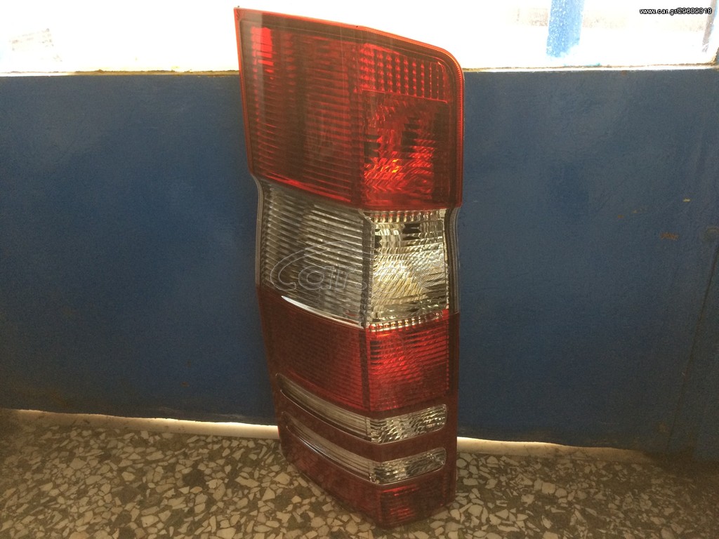 ΦΑΝΟΣ ΠΙΣΩ ΑΡ.SPRINTER W906
