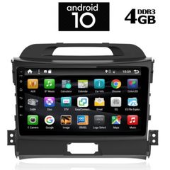 OEM KIA SPORTAGE mod. 2010-2015 9" ΜΕ 2 ΧΡΟΝΙΑ ΕΓΓΥΗΣΗ DIGITAL IQ-AN X6427_GPS (9inc)