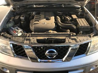 Κινητηρας Nissan Pathfinder R51 / Navara D40 2.5 dCi 174Ps κωδικος κινητηρα YD25DDTi 2004-2014 SUPER PARTS