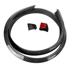 ΑΕΡΟΤΟΜΗ / ΣΠΟΙΛΕΡ CARBON 1,38m