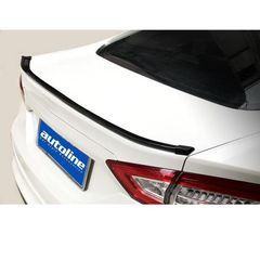ΑΕΡΟΤΟΜΗ / TRUNK SPOILER ΜΑΥΡΗ 1,45m