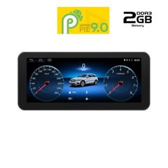 MULTIMEDIA OEM  MERCEDES  A – CLA – GLA (W176) mod. 2016> ΜΕ 2 ΧΡΟΝΙΑ ΕΓΓΥΗΣΗ DIGITAL IQ-AN9509_GPS (10.25inc)