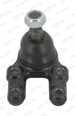 ΜΠΑΛΑΚΙΑ ΨΑΛΙΔΙΟΥ ΓΝΗΣΙΟ 40160-7F000 ΓΙΑ NISSAN TERRANO (ΤΥΠΟΥ ΑΣΤΥΝΟΜΙΑΣ)