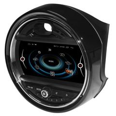 Bizzar Mini Cooper F56 Android 8.1 Navigation Multimedia System ΜΕ 2 ΧΡΟΝΙΑ ΕΓΓΥΗΣΗ ΔΩΡΕΑΝ ΤΟΠΟΘΕΤΗΣΗ + ΔΩΡΕΑΝ ΑΠΟΣΤΟΛΗ