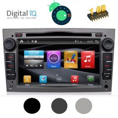 OEM  OPEL με 2 χρονια εγγυηση DIGITAL IQ-AN9619_GPS 1GB  2GB  4GB  6GB