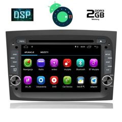OPEL COMBO mod. 2015> ΜΕ 2 ΧΡΟΝΙΑ ΕΓΓΥΗΣΗ DIGITAL IQ-AN X338M_GPS