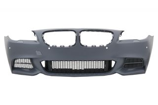 ΕΜΠΡΟΣΘΙΟΣ ΠΡΟΦΥΛΑΚΤΗΡΑΣ M-PERFORMANCE DESIGN ΓΙΑ BMW 5 SEDAN LCI (F10)