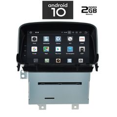 Συσκευή OEM  OPEL MOKKA mod. 2012-2016 ΜΕ 2 ΧΡΟΝΙΑ ΕΓΓΥΗΣΗ DIGITAL IQ-AN X535_GPS