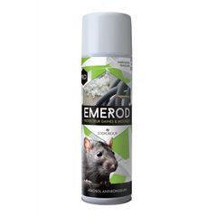 EMEROD ΑΠΩΘΗΤΙΚΟ SPRAY ΠΟΝΤΙΚΩΝ 500ml
