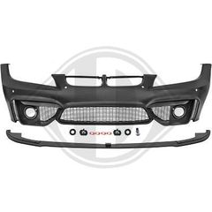 ΠΡΟΦΥΛΑΚΤΗΡΑΣ ΜΠΡΟΣΤΑ BMW E90 05-08 LOOK M4