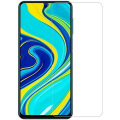 ΠΡΟΣΤΑΤΕΥΤΙΚΟ ΟΘΟΝΗΣ TEMPERED GLASS ΓΙΑ XIAOMI REDMI NOTE 9s (OEM)