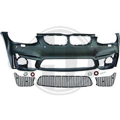 ΠΡΟΦΥΛΑΚΤΗΡΑΣ ΜΠΡΟΣΤΑ BMW E92 LCI 10-14