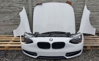BMW 116D F20     ΜΟΥΤΡΑ ΚΟΜΠΛΕ 