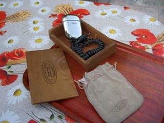 ξυρστική μηχανή αχρησιμοποίητη seiko EX-789