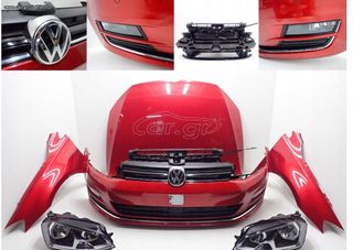 VW GOLF 7 1.6  TDI 