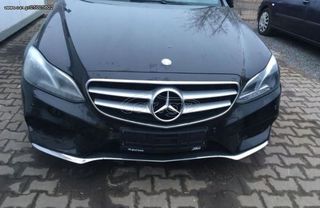 Mercedes W212 FACELIFT AMG   2.2 E200 E220 E350   OM 651.924