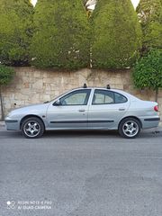 Renault Megane 2002 CLASSIC 1.4 16V