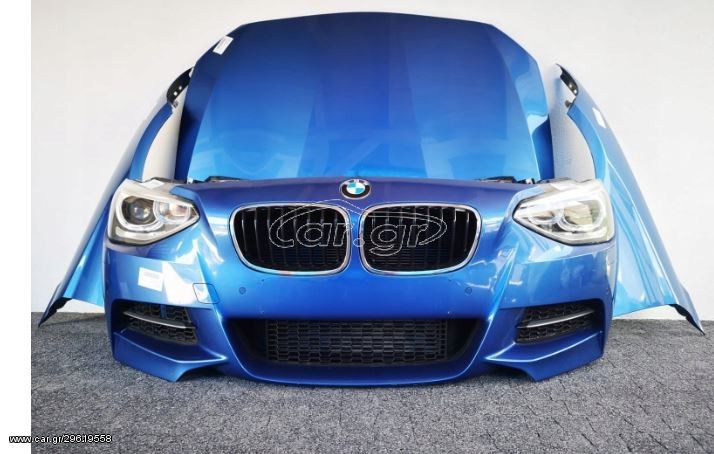 BMW F20  LED M-PACK 