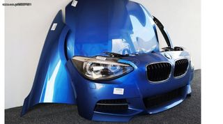 BMW F20  LED M-PACK -thumb-2