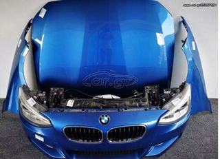 BMW F20  LED M-PACK -thumb-1