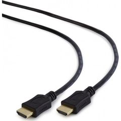 CABLEXPERT HIGH SPEED HDMI CABLE WITH ETHERNET 3m|CC-HDMI4L-10