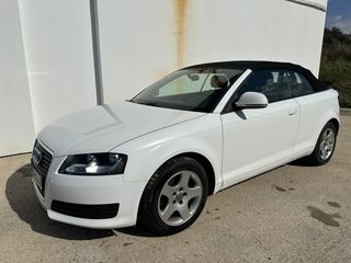 Audi A3 2010-thumb-1