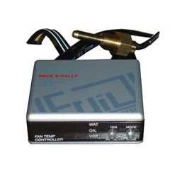 FAN TEMPERATURE CONTROLLER ΕL 2463