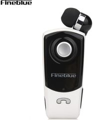 Fineblue F960 black Bluetooth  Earbud with