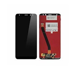 Οθόνη LCD με Touch Screen για Huawei Mate 10 Lite Μαύρο