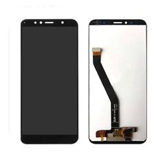 Οθόνη LCD για Huawei Y6 2018 / Y6 Prime 2018 Honor 7a Μαύρο