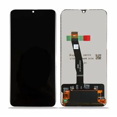 Huawei PSmart 2019 Οθόνη LCD με μηχανισμό αφής Μαύρο