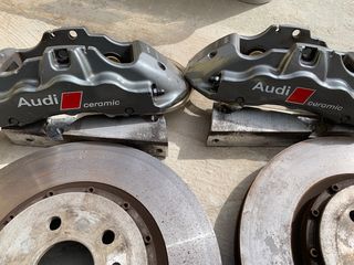 Audi A3/S3/Group-VAG Ανταλλακτικά-αξεσουάρ